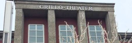 News vom Literaturkurs: „Willkommen“ im Grillo-Theater